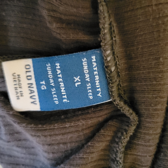 Maternity Sleepset - Picture 5 of 5